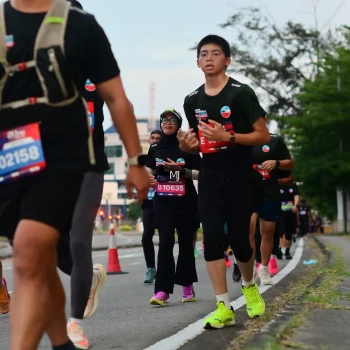 Runner Photo 3601646