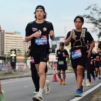 Runner Photo 3601657