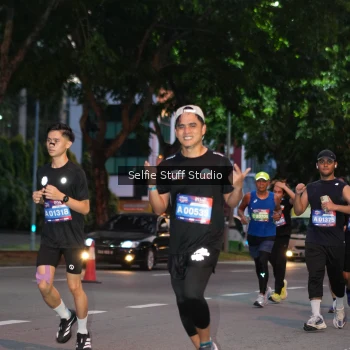 Runner Photo 3601659