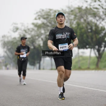 Runner Photo 3601661