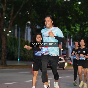 Runner Photo 3601662