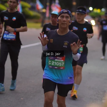 Runner Photo 3601663