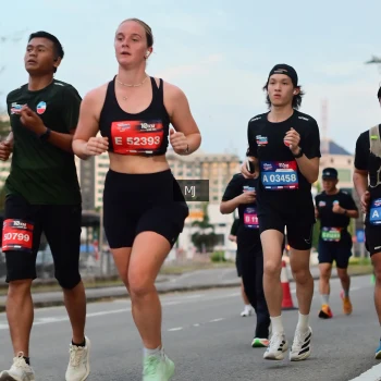 Runner Photo 3601664