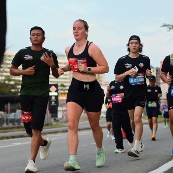Runner Photo 3601668