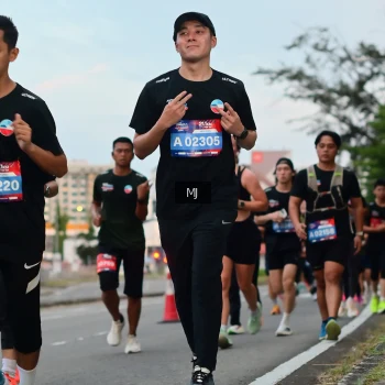Runner Photo 3601669