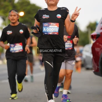 Runner Photo 3601670