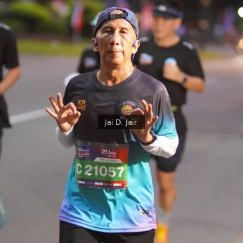Runner Photo 3601671