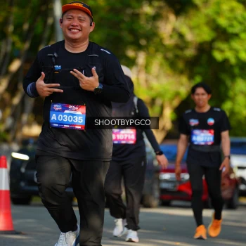 Runner Photo 3601672