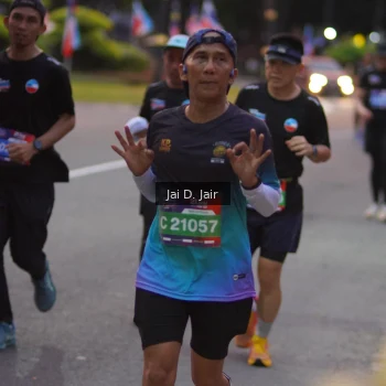 Runner Photo 3601673