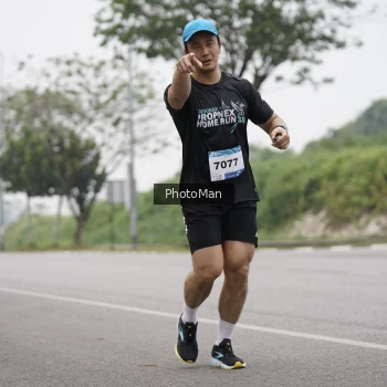 Runner Photo 3601683