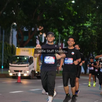 Runner Photo 3601695