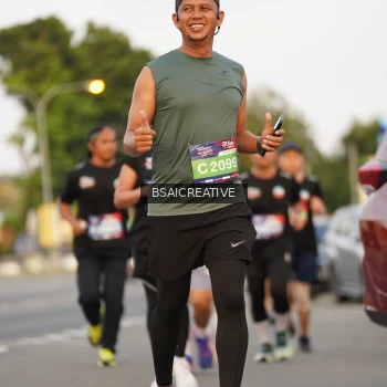 Runner Photo 3601696