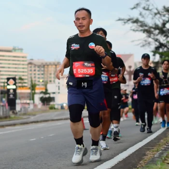 Runner Photo 3601697