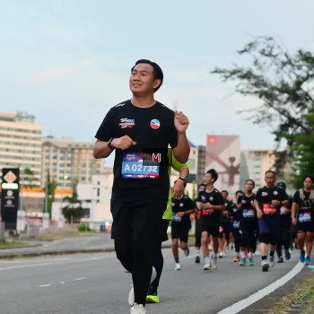 Runner Photo 3601701