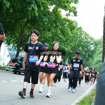 Runner Photo 3601702