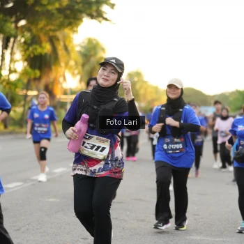 Runner Photo 3601703