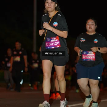 Runner Photo 3601706