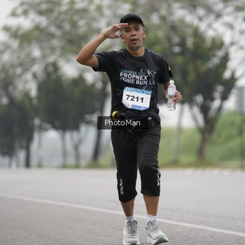 Runner Photo 3601707