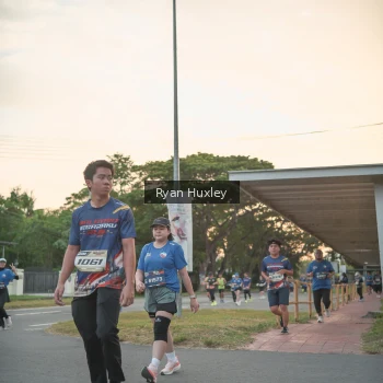Runner Photo 3601708