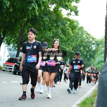 Runner Photo 3601710