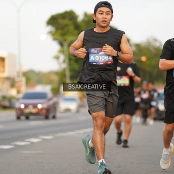 Runner Photo 3601717