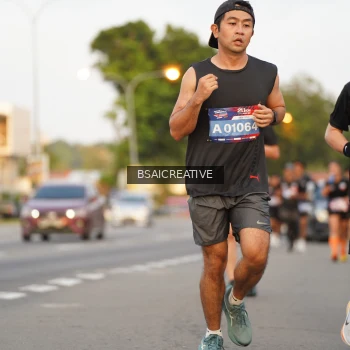 Runner Photo 3601719
