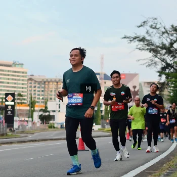 Runner Photo 3601720