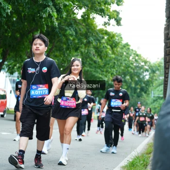 Runner Photo 3601721