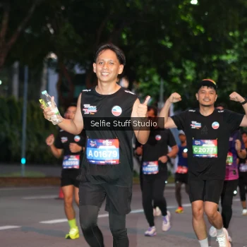 Runner Photo 3601728