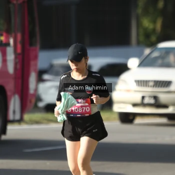 Runner Photo 3601732