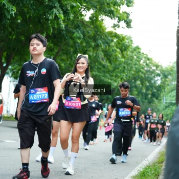 Runner Photo 3601733