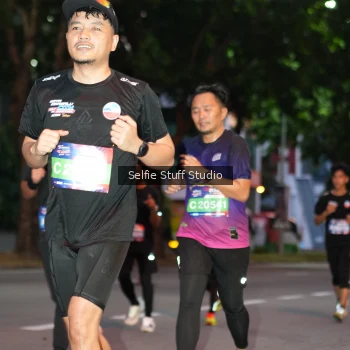 Runner Photo 3601738