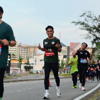 Runner Photo 3601739