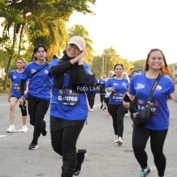 Runner Photo 3601740