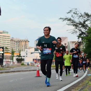 Runner Photo 3601741