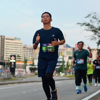 Runner Photo 3601745