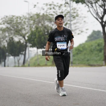 Runner Photo 3601751