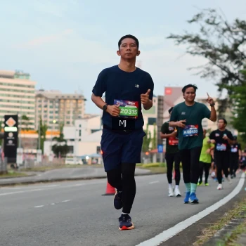 Runner Photo 3601752