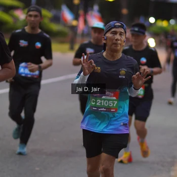 Runner Photo 3601756