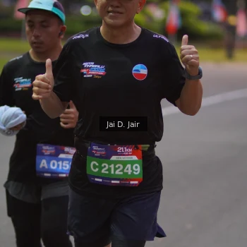 Runner Photo 3601760