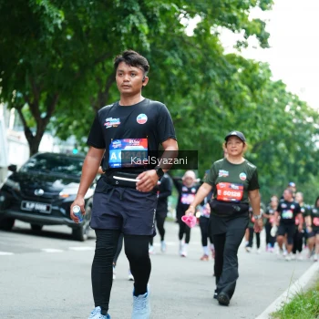 Runner Photo 3601761