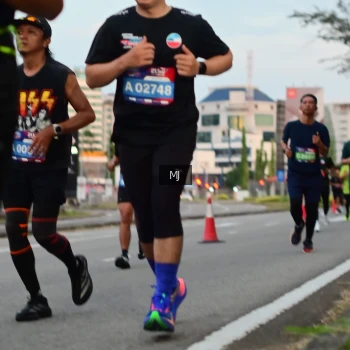 Runner Photo 3601762