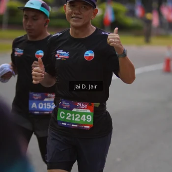 Runner Photo 3601764