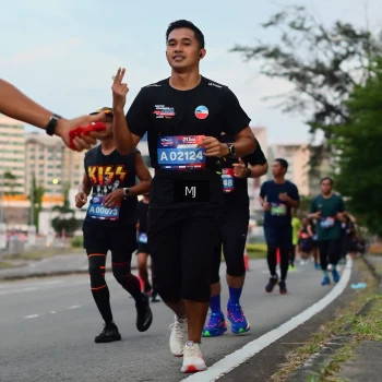 Runner Photo 3601767