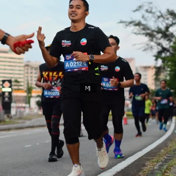 Runner Photo 3601768