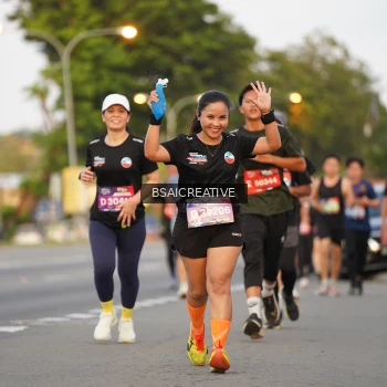 Runner Photo 3601773