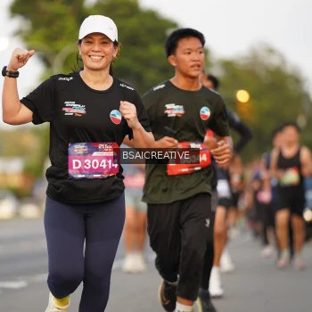 Runner Photo 3601775