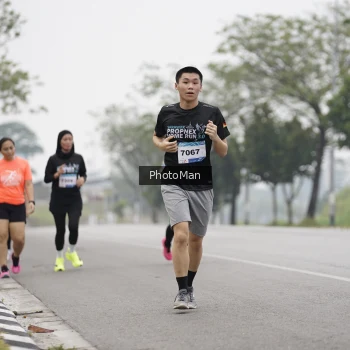 Runner Photo 3601776