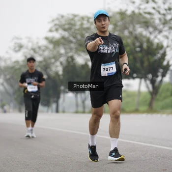Runner Photo 3601781