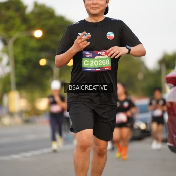 Runner Photo 3601783